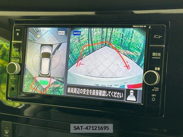 Nissan X-TRAIL 2019-01 6273339-3