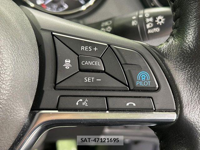 Nissan X-TRAIL 2019-01 6273339-4