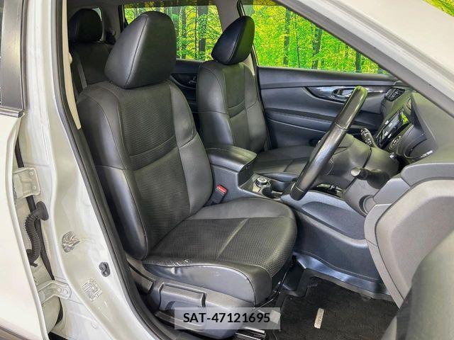 Nissan X-TRAIL 2019-01 6273339-7