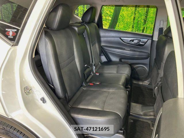 Nissan X-TRAIL 2019-01 6273339-8