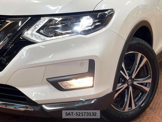 Nissan X-TRAIL 2017-09 6547549-11