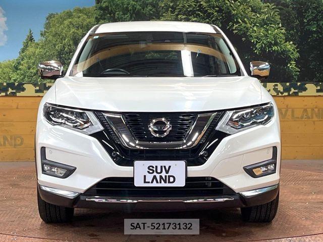 Nissan X-TRAIL 2017-09 6547549-13