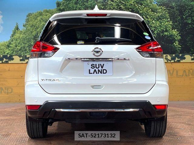 Nissan X-TRAIL 2017-09 6547549-14