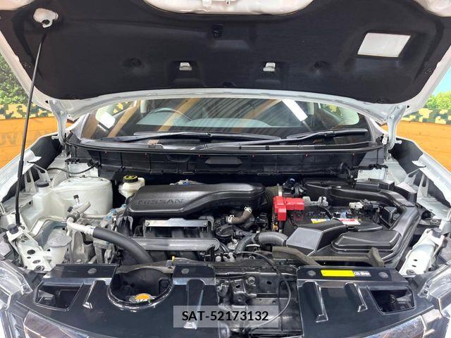 Nissan X-TRAIL 2017-09 6547549-17