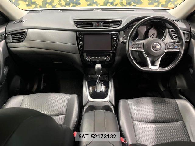 Nissan X-TRAIL 2017-09 6547549-1