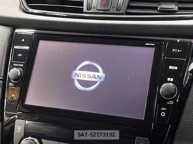 Nissan X-TRAIL 2017-09 6547549-2