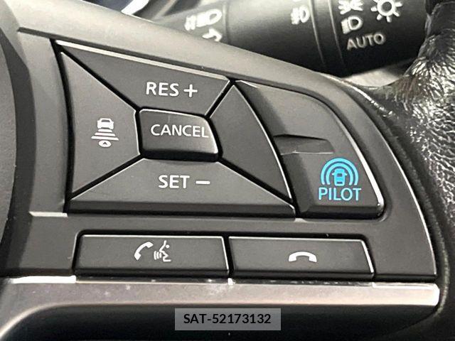 Nissan X-TRAIL 2017-09 6547549-4