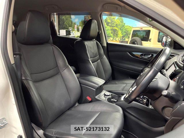 Nissan X-TRAIL 2017-09 6547549-7