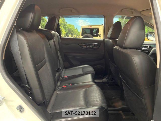 Nissan X-TRAIL 2017-09 6547549-8