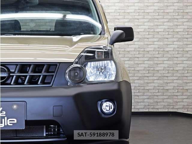 Nissan X-TRAIL 2007-10 6615880-10
