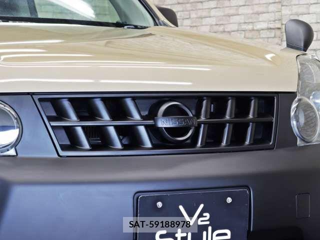 Nissan X-TRAIL 2007-10 6615880-12