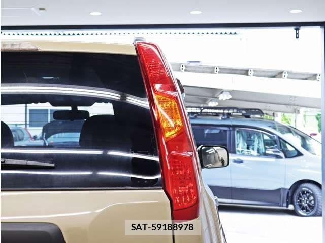 Nissan X-TRAIL 2007-10 6615880-18