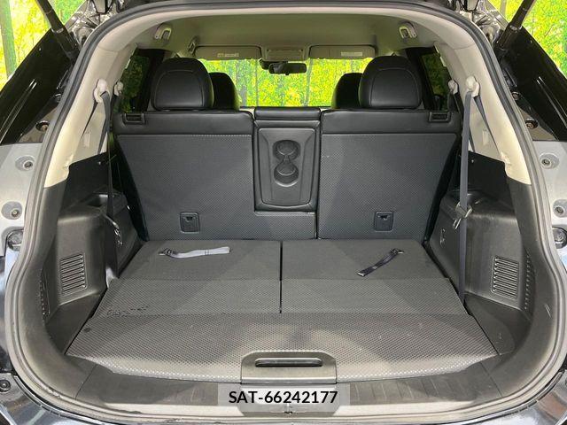 Nissan X-TRAIL 2016-09 6615890-10