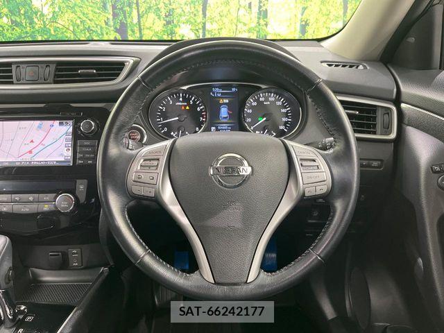 Nissan X-TRAIL 2016-09 6615890-11