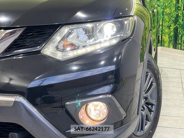 Nissan X-TRAIL 2016-09 6615890-12