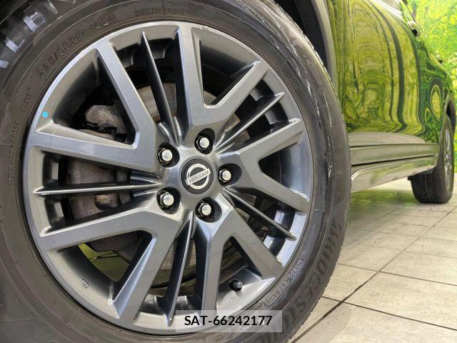 Nissan X-TRAIL 2016-09 6615890-13