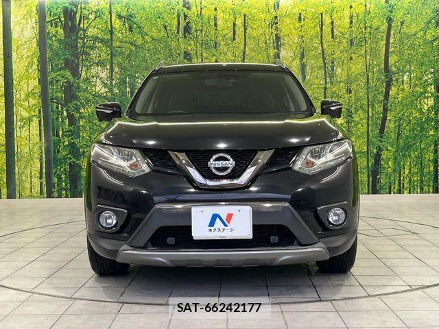 Nissan X-TRAIL 2016-09 6615890-14