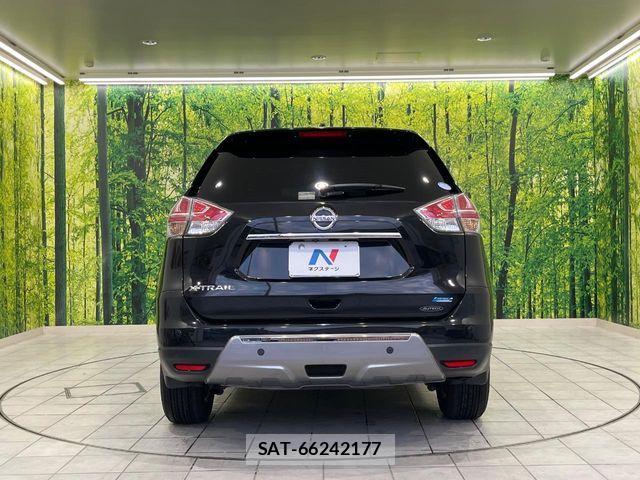 Nissan X-TRAIL 2016-09 6615890-15