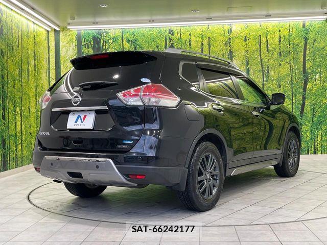 Nissan X-TRAIL 2016-09 6615890-16