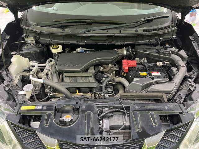Nissan X-TRAIL 2016-09 6615890-17
