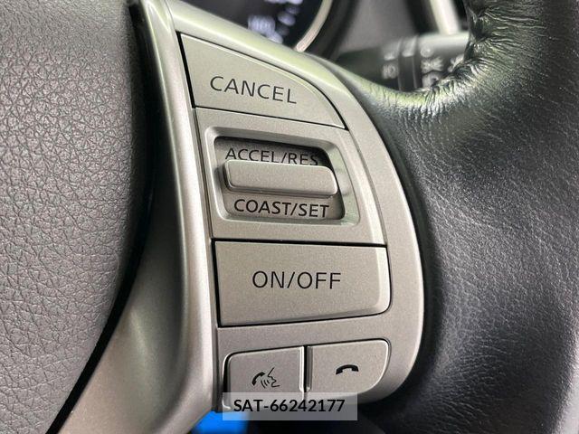 Nissan X-TRAIL 2016-09 6615890-4