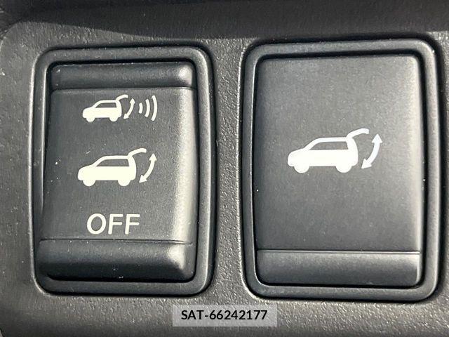 Nissan X-TRAIL 2016-09 6615890-6