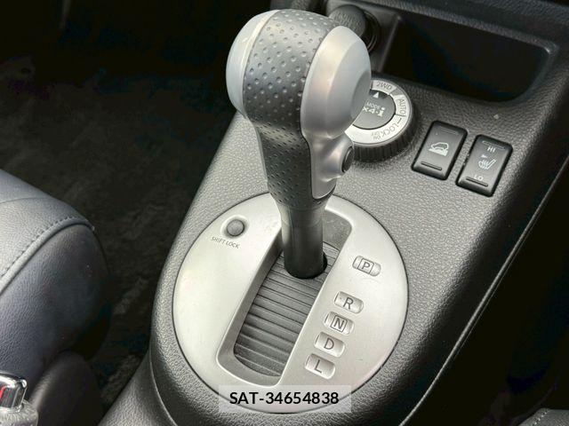 Nissan X-TRAIL 2011-03 6615891-10