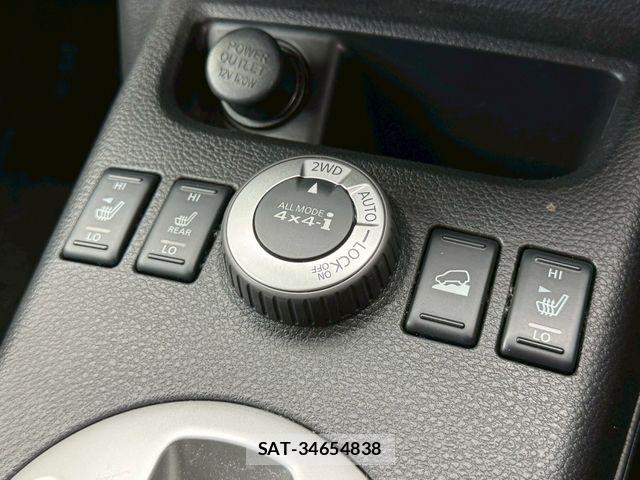 Nissan X-TRAIL 2011-03 6615891-12