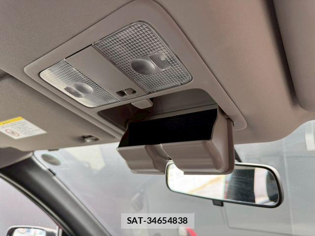 Nissan X-TRAIL 2011-03 6615891-15