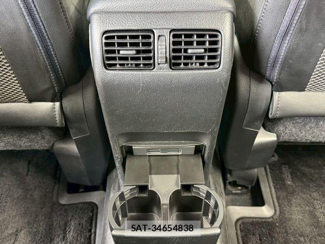 Nissan X-TRAIL 2011-03 6615891-17