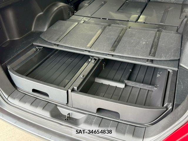Nissan X-TRAIL 2011-03 6615891-20