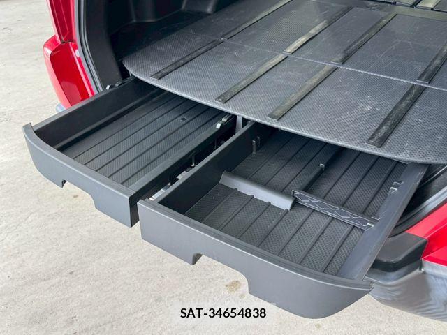 Nissan X-TRAIL 2011-03 6615891-21