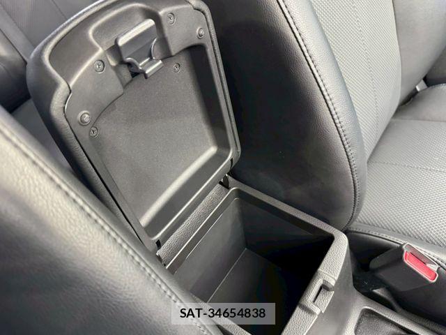 Nissan X-TRAIL 2011-03 6615891-22