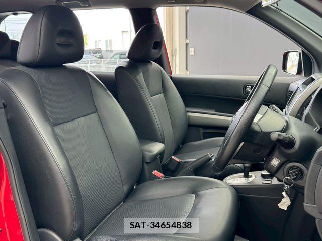 Nissan X-TRAIL 2011-03 6615891-23