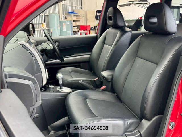 Nissan X-TRAIL 2011-03 6615891-24