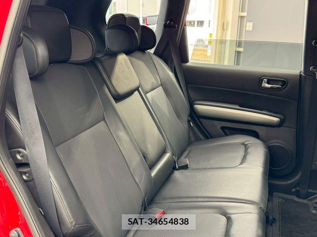 Nissan X-TRAIL 2011-03 6615891-25