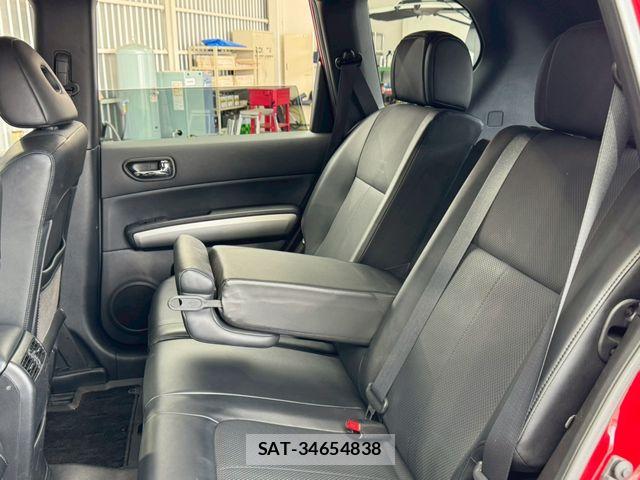 Nissan X-TRAIL 2011-03 6615891-26
