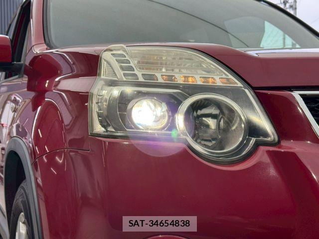 Nissan X-TRAIL 2011-03 6615891-27