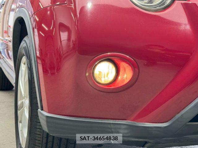 Nissan X-TRAIL 2011-03 6615891-28
