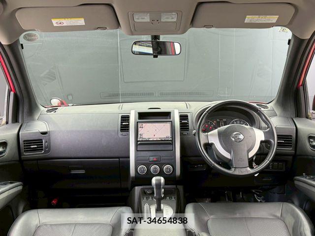Nissan X-TRAIL 2011-03 6615891-4