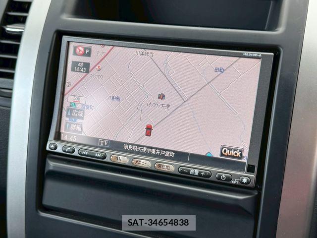 Nissan X-TRAIL 2011-03 6615891-6