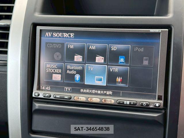 Nissan X-TRAIL 2011-03 6615891-7