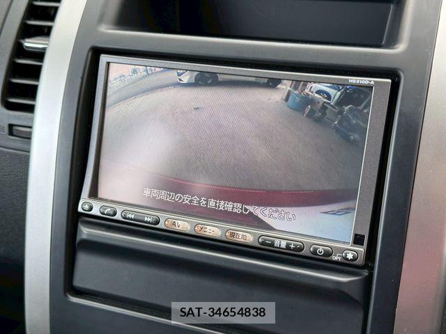 Nissan X-TRAIL 2011-03 6615891-8