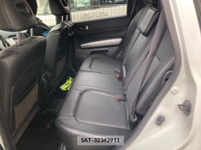 Nissan X-TRAIL 2011-06 6615898-9