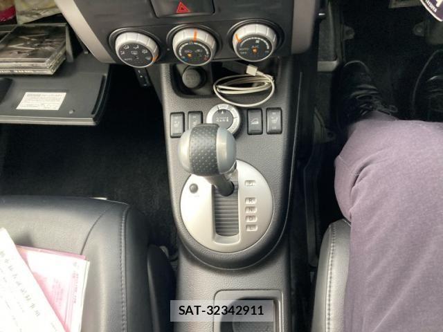 Nissan X-TRAIL 2011-06 6615898-16