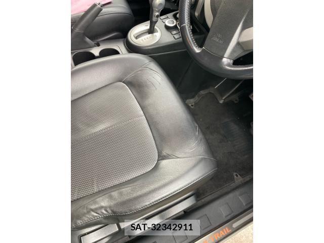 Nissan X-TRAIL 2011-06 6615898-21