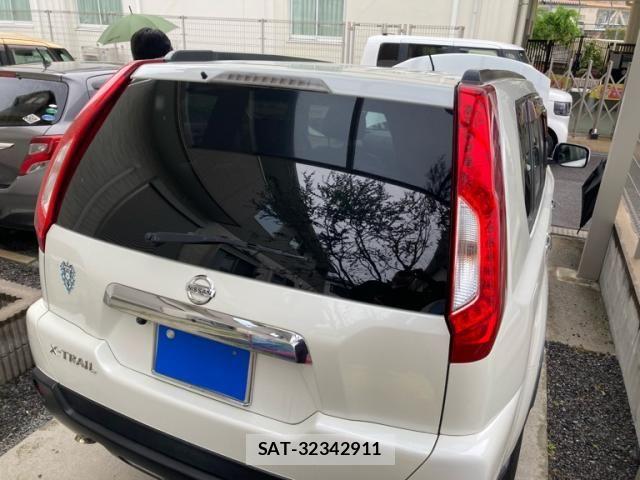 Nissan X-TRAIL 2011-06 6615898-3