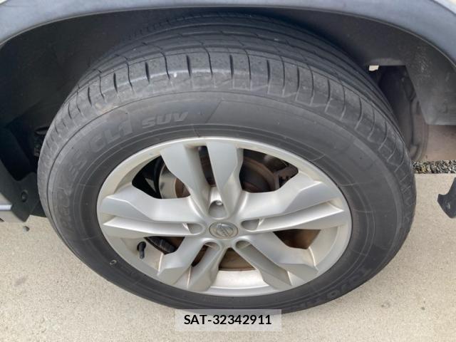 Nissan X-TRAIL 2011-06 6615898-5