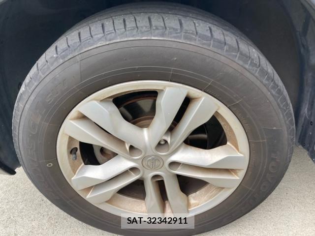 Nissan X-TRAIL 2011-06 6615898-6