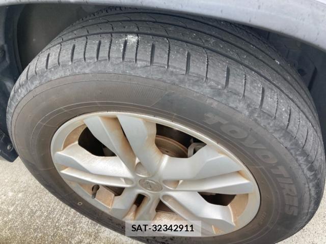 Nissan X-TRAIL 2011-06 6615898-7